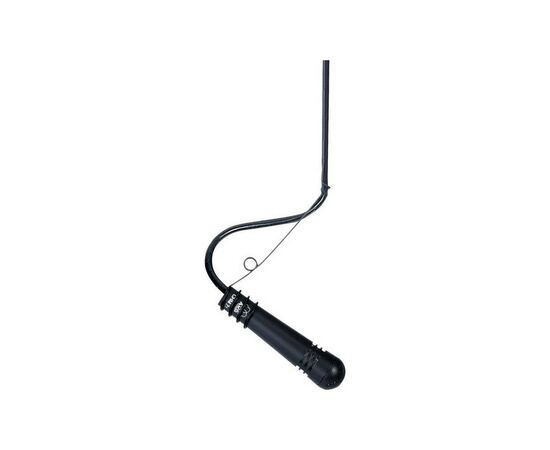 Мікрофон AKG CHM99 Black (2965H00150)