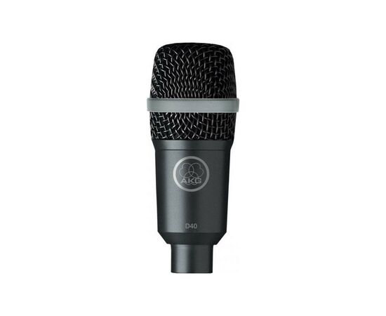 Мікрофон AKG D40 (2815X00050)