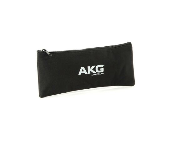 Микрофон AKG P3 S Black (3100H00140), изображение 6 Микрофон AKG P3 S Black (3100H00140), изображение 6