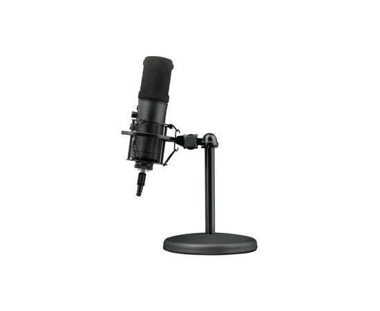 Мікрофон Trust GXT 256 Exxo USB Streaming Microphone (23510), зображення 3 Мікрофон Trust GXT 256 Exxo USB Streaming Microphone (23510), зображення 3