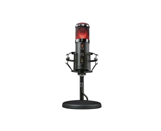 Мікрофон Trust GXT 256 Exxo USB Streaming Microphone (23510)