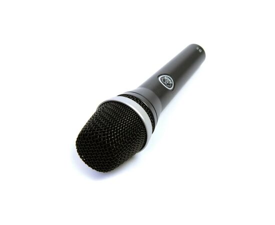 Микрофон AKG D5 (3138X00070), изображение 3 Микрофон AKG D5 (3138X00070), изображение 3