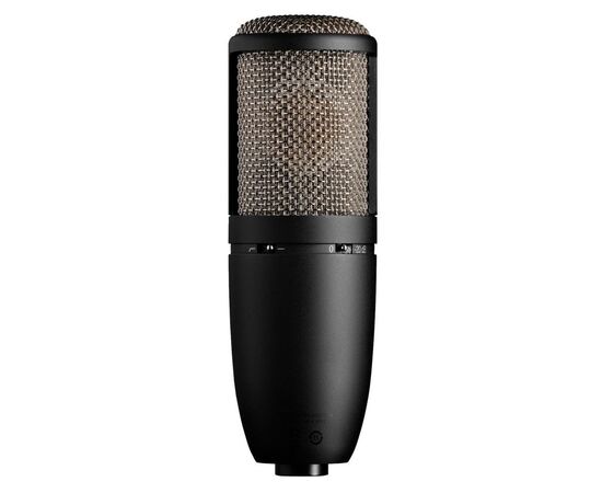 Микрофон AKG P420 (3101H00430), изображение 2 Микрофон AKG P420 (3101H00430), изображение 2