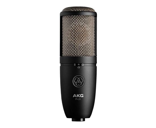 Мікрофон AKG P420 (3101H00430)