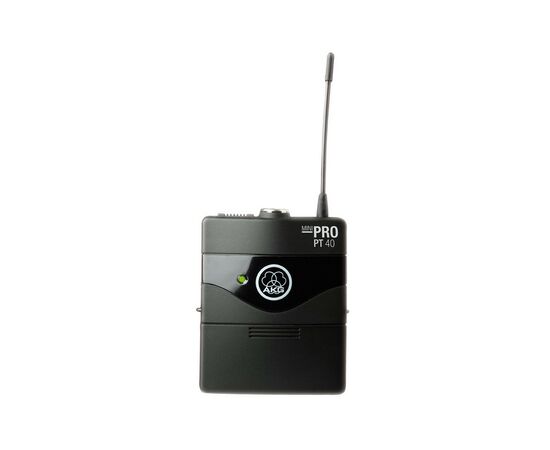 Мікрофон AKG WMS40 Mini Instrumental Set BD ISM1 (3348H00030), зображення 2 Мікрофон AKG WMS40 Mini Instrumental Set BD ISM1 (3348H00030), зображення 2