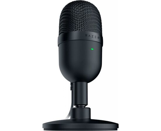 Микрофон Razer Seiren mini (RZ19-03450100-R3M1), изображение 2 Микрофон Razer Seiren mini (RZ19-03450100-R3M1), изображение 2