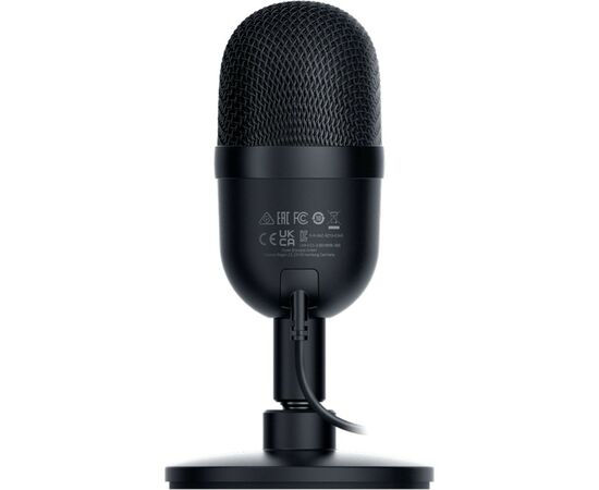 Микрофон Razer Seiren mini (RZ19-03450100-R3M1), изображение 3 Микрофон Razer Seiren mini (RZ19-03450100-R3M1), изображение 3