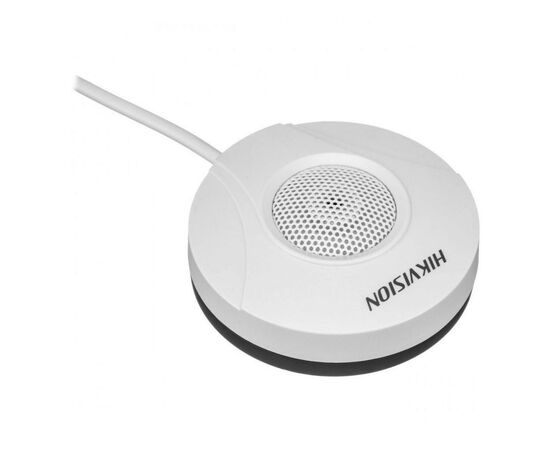 Мікрофон Hikvision DS-2FP2020, зображення 2 Мікрофон Hikvision DS-2FP2020, зображення 2