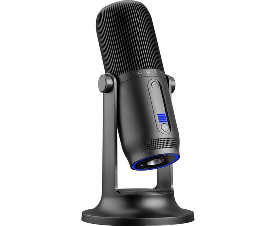 Мікрофон Thronmax Mdrill one Slate Gray 48Khz (M2-G-TM01)