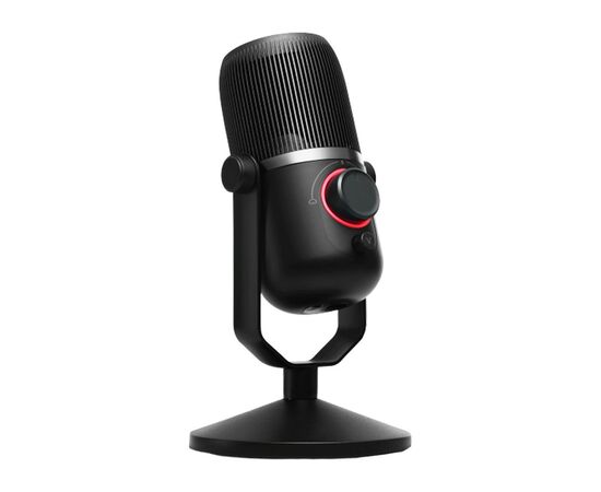 Мікрофон Thronmax Mdrill Zero Jet Black 48Khz (M4-TM01)
