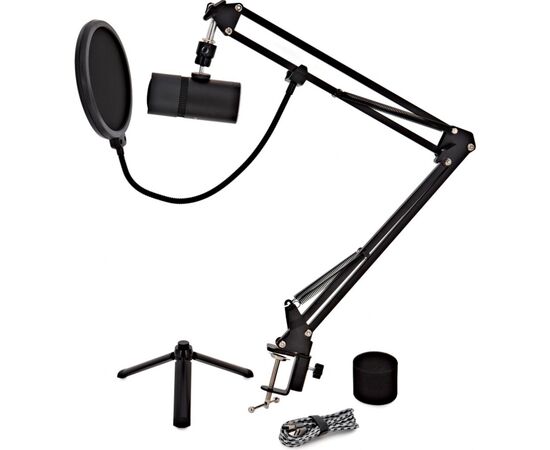 Микрофон Thronmax M20 Streaming kit (M20KIT-TM01), изображение 2 Микрофон Thronmax M20 Streaming kit (M20KIT-TM01), изображение 2
