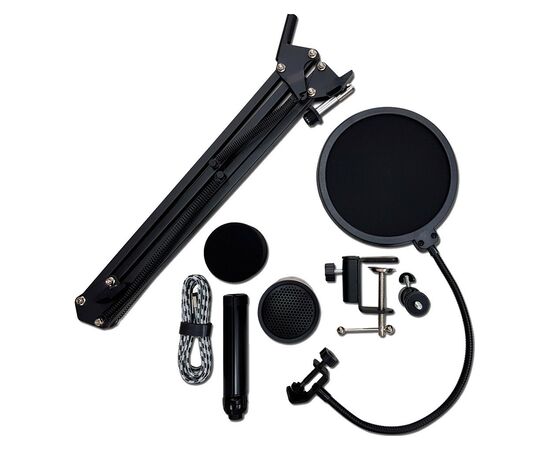Микрофон Thronmax M20 Streaming kit (M20KIT-TM01), изображение 3 Микрофон Thronmax M20 Streaming kit (M20KIT-TM01), изображение 3