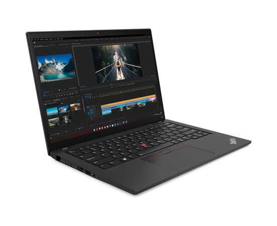 Ноутбук Lenovo ThinkPad T14 G4 (21HD003XRA), изображение 2