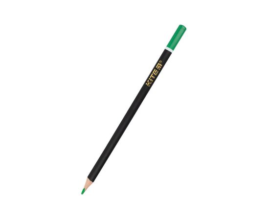 Олівці кольорові Kite Fantasy тригранні 12 кольорів (K22-058-2), зображення 2 Олівці кольорові Kite Fantasy тригранні 12 кольорів (K22-058-2), зображення 2