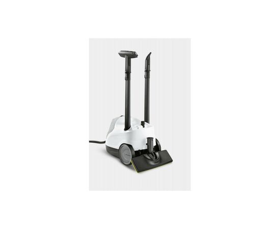 Пароочиститель Karcher 1.512-630.0, изображение 2 Пароочиститель Karcher 1.512-630.0, изображение 2