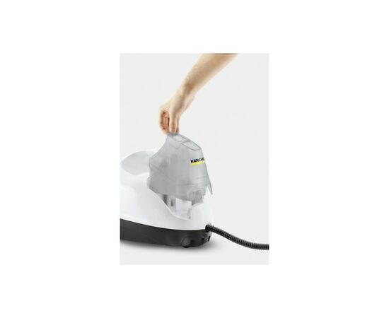Пароочиститель Karcher 1.512-630.0, изображение 5 Пароочиститель Karcher 1.512-630.0, изображение 5