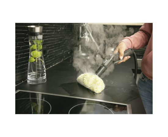 Пароочиститель Karcher 1.512-630.0, изображение 8 Пароочиститель Karcher 1.512-630.0, изображение 8