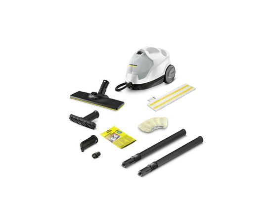 Пароочиститель Karcher 1.512-630.0