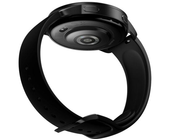 Смарт-часы Xiaomi Watch S3 Black (BHR7874GL) (1025030), изображение 7 Смарт-часы Xiaomi Watch S3 Black (BHR7874GL) (1025030), изображение 7