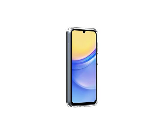 Чехол для мобильного телефона Samsung Galaxy A15 (A156), Clear Case (GP-FPA156VAATW), изображение 4