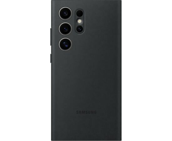 Чехол для мобильного телефона Samsung Galaxy S24 Ultra (S928) Smart View Wallet Case (EF-ZS928CBEGWW)