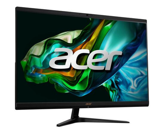 Компьютер Acer Aspire C24-1800 AiO / i5-12450H, 16, F1024, кл+м (DQ.BM2ME.002), изображение 4 Компьютер Acer Aspire C24-1800 AiO / i5-12450H, 16, F1024, кл+м (DQ.BM2ME.002), изображение 4