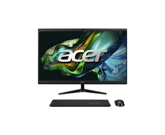 Компьютер Acer Aspire C24-1800 AiO / i5-12450H, 16, F1024, кл+м (DQ.BM2ME.002)