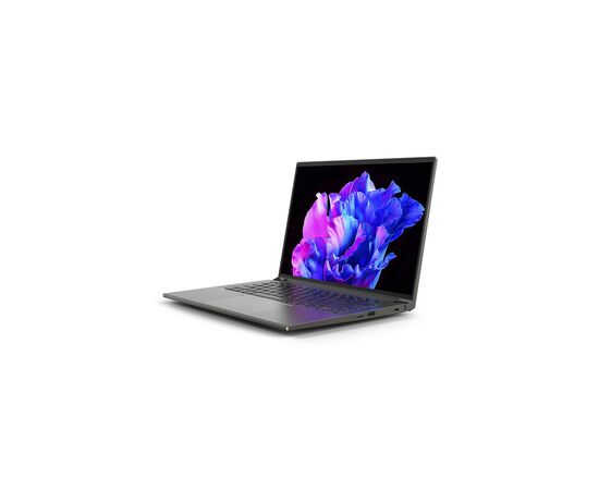 Ноутбук Acer Swift X 14 SFX14-71G-53S0 (NX.KMPEU.001), зображення 10