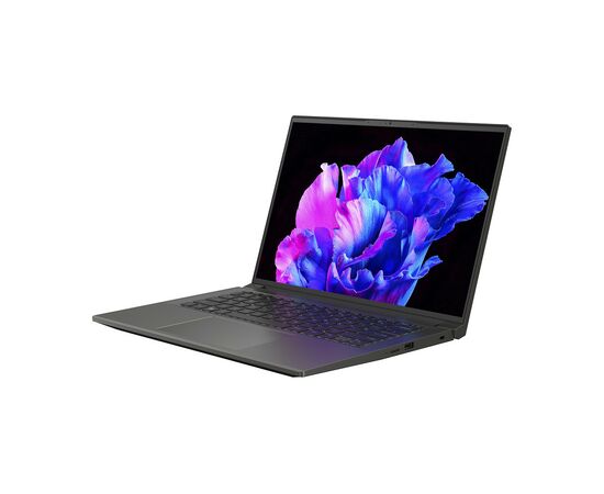 Ноутбук Acer Swift X 14 SFX14-71G-53S0 (NX.KMPEU.001), зображення 7