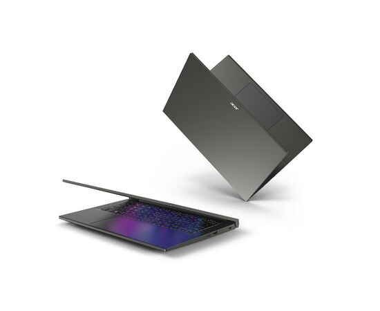 Ноутбук Acer Swift X 14 SFX14-71G-53S0 (NX.KMPEU.001), зображення 9