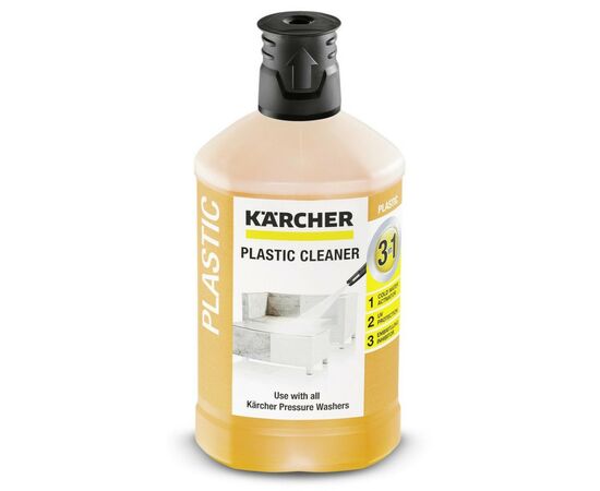 Средство для моек высокого давления Karcher RM 613, 3 в 1 , 1л (6.295-758.0)