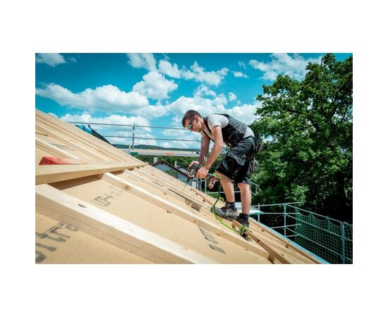 Гайковерт Metabo SSSW 18 LTX 800 BL, 18В, 1200Нм, М24, 0-2575об/мин (без АКБ и ЗУ) (602403850), изображение 6 Гайковерт Metabo SSSW 18 LTX 800 BL, 18В, 1200Нм, М24, 0-2575об/мин (без АКБ и ЗУ) (602403850), изображение 6