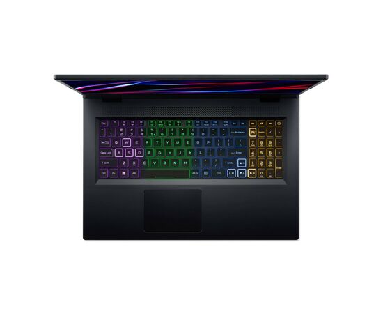 Ноутбук Acer Nitro 5 AN517-55 (NH.QLGEU.006), изображение 2 Ноутбук Acer Nitro 5 AN517-55 (NH.QLGEU.006), изображение 2