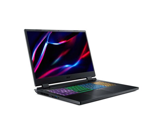 Ноутбук Acer Nitro 5 AN517-55 (NH.QLGEU.006), изображение 3 Ноутбук Acer Nitro 5 AN517-55 (NH.QLGEU.006), изображение 3