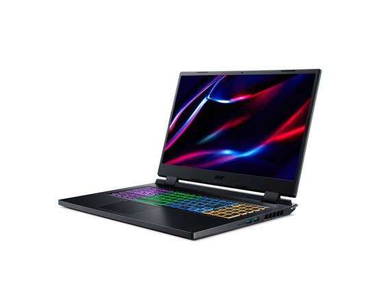 Ноутбук Acer Nitro 5 AN517-55 (NH.QLGEU.006), изображение 4 Ноутбук Acer Nitro 5 AN517-55 (NH.QLGEU.006), изображение 4