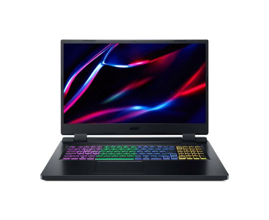 Ноутбук Acer Nitro 5 AN517-55 (NH.QLGEU.006), изображение 5 Ноутбук Acer Nitro 5 AN517-55 (NH.QLGEU.006), изображение 5