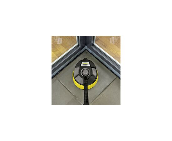 Насадка для мойки высокого давления Karcher T 7 Plus T-Racer с дополнительной форсункой снаружи (2.644-074.0), изображение 2 Насадка для мойки высокого давления Karcher T 7 Plus T-Racer с дополнительной форсункой снаружи (2.644-074.0), изображение 2