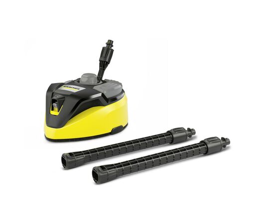 Насадка для мойки высокого давления Karcher T 7 Plus T-Racer с дополнительной форсункой снаружи (2.644-074.0), изображение 3 Насадка для мойки высокого давления Karcher T 7 Plus T-Racer с дополнительной форсункой снаружи (2.644-074.0), изображение 3