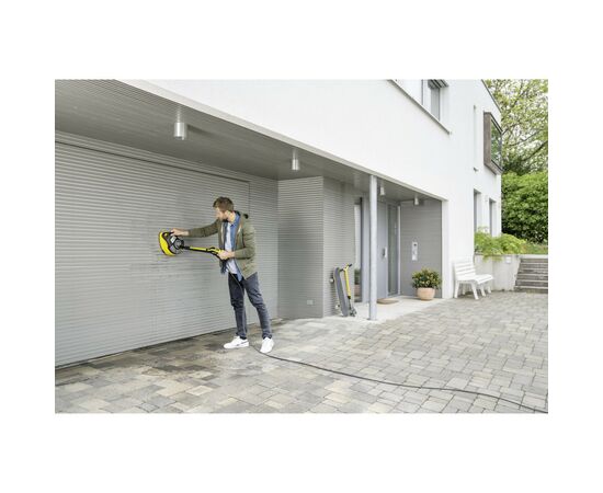 Насадка для мойки высокого давления Karcher T 7 Plus T-Racer с дополнительной форсункой снаружи (2.644-074.0), изображение 4 Насадка для мойки высокого давления Karcher T 7 Plus T-Racer с дополнительной форсункой снаружи (2.644-074.0), изображение 4