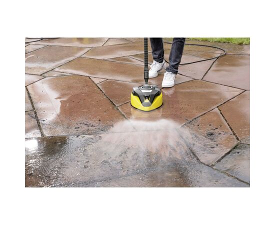 Насадка для мойки высокого давления Karcher T 7 Plus T-Racer с дополнительной форсункой снаружи (2.644-074.0), изображение 6 Насадка для мойки высокого давления Karcher T 7 Plus T-Racer с дополнительной форсункой снаружи (2.644-074.0), изображение 6