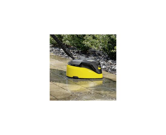 Насадка для мойки высокого давления Karcher T 7 Plus T-Racer с дополнительной форсункой снаружи (2.644-074.0)