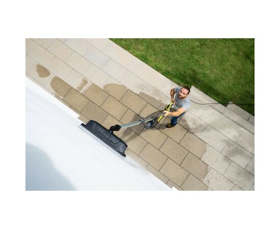 Насадка для мойки высокого давления Karcher для мойки фасадов и окон (2.644-191.0), изображение 4 Насадка для мойки высокого давления Karcher для мойки фасадов и окон (2.644-191.0), изображение 4