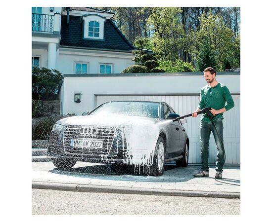 Насадка для мойки высокого давления Karcher пенная FJ 3, 0.3л (2.643-150.0), изображение 3 Насадка для мойки высокого давления Karcher пенная FJ 3, 0.3л (2.643-150.0), изображение 3