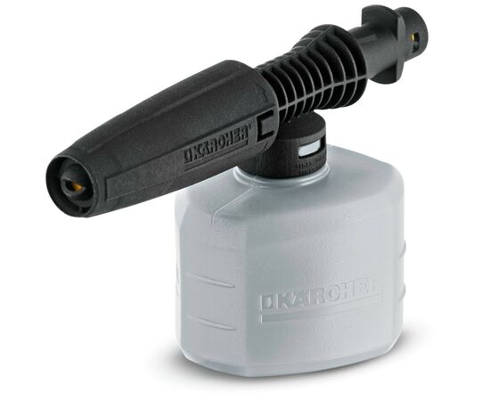 Насадка для мойки высокого давления Karcher пенная FJ 3, 0.3л (2.643-150.0)