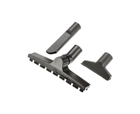 Насадка на пылесос Graphite 3 шт, для 59G607, 59G608 (59G607-149)