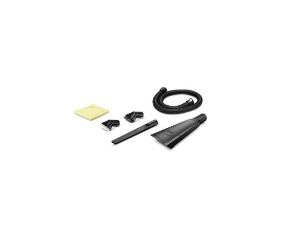 Насадка на пылесос Karcher для уборки в автомобиле, 6 шт (2.863-304.0)
