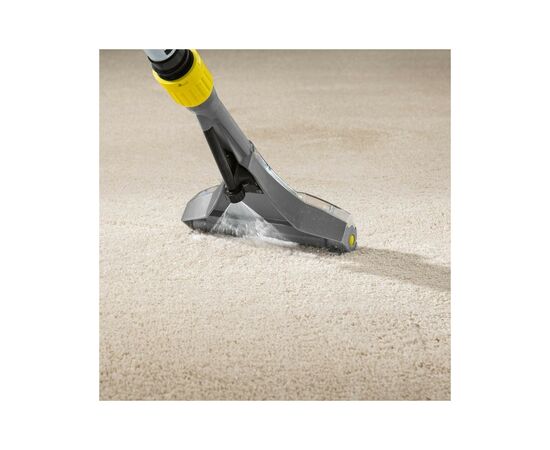 Насадка на пылесос Karcher для пола, с шарниром, 240 мм (4.130-007.0), изображение 3 Насадка на пылесос Karcher для пола, с шарниром, 240 мм (4.130-007.0), изображение 3