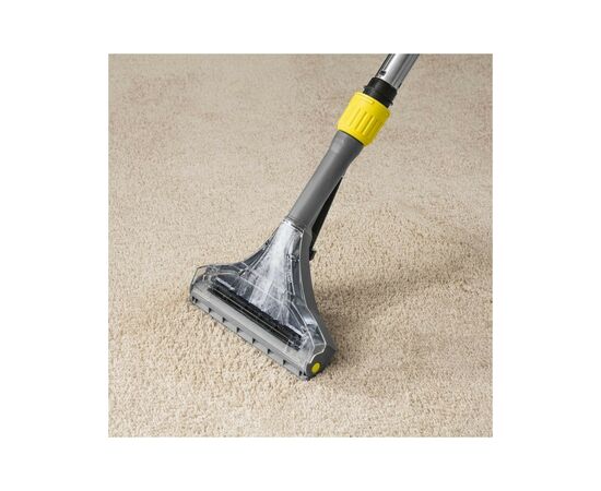 Насадка на пылесос Karcher для пола, с шарниром, 240 мм (4.130-007.0), изображение 4 Насадка на пылесос Karcher для пола, с шарниром, 240 мм (4.130-007.0), изображение 4