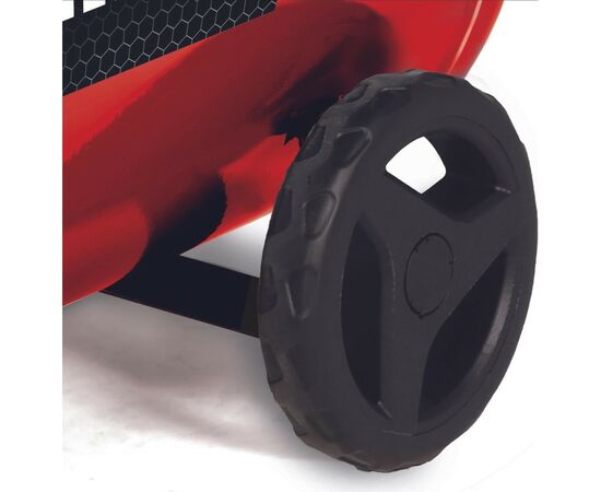 Компрессор Makita TC-AC 420/50/10 V, 2200Вт, 50л, 420л/мин, 10бар, 2 цил (4010495), изображение 5 Компрессор Makita TC-AC 420/50/10 V, 2200Вт, 50л, 420л/мин, 10бар, 2 цил (4010495), изображение 5