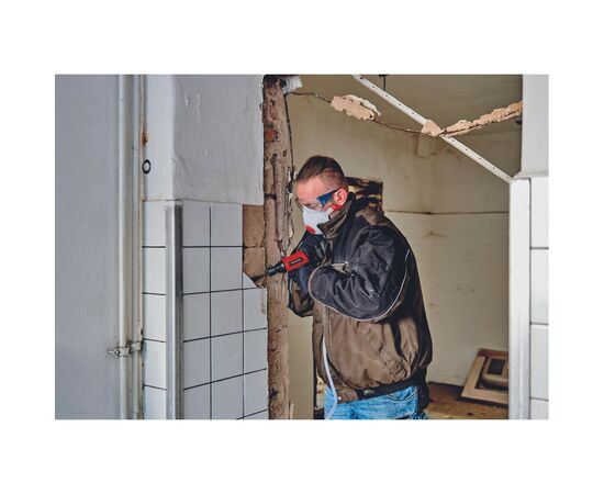 Компрессор Makita TC-AC 420/50/10 V, 2200Вт, 50л, 420л/мин, 10бар, 2 цил (4010495), изображение 8 Компрессор Makita TC-AC 420/50/10 V, 2200Вт, 50л, 420л/мин, 10бар, 2 цил (4010495), изображение 8